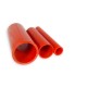 RED PVC pipe  per meter Ø 25 mm standard  ( email for freight cost ) ( will only suit metric plumbing )